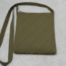 Barevná crossbody kabelka - Aurora