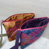 Barevná crossbody kabelka - Aurora