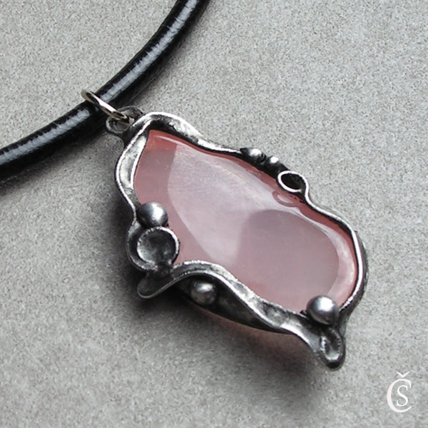 Něžný Růženínkový