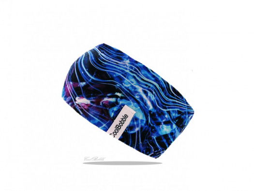Čelenka CoolBobble FUNKČNÍ