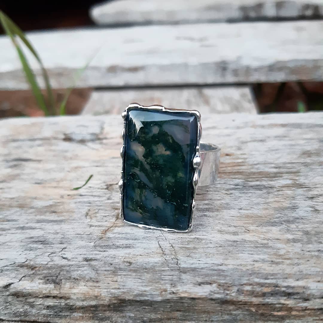 Prsten "Kouzelný svět"