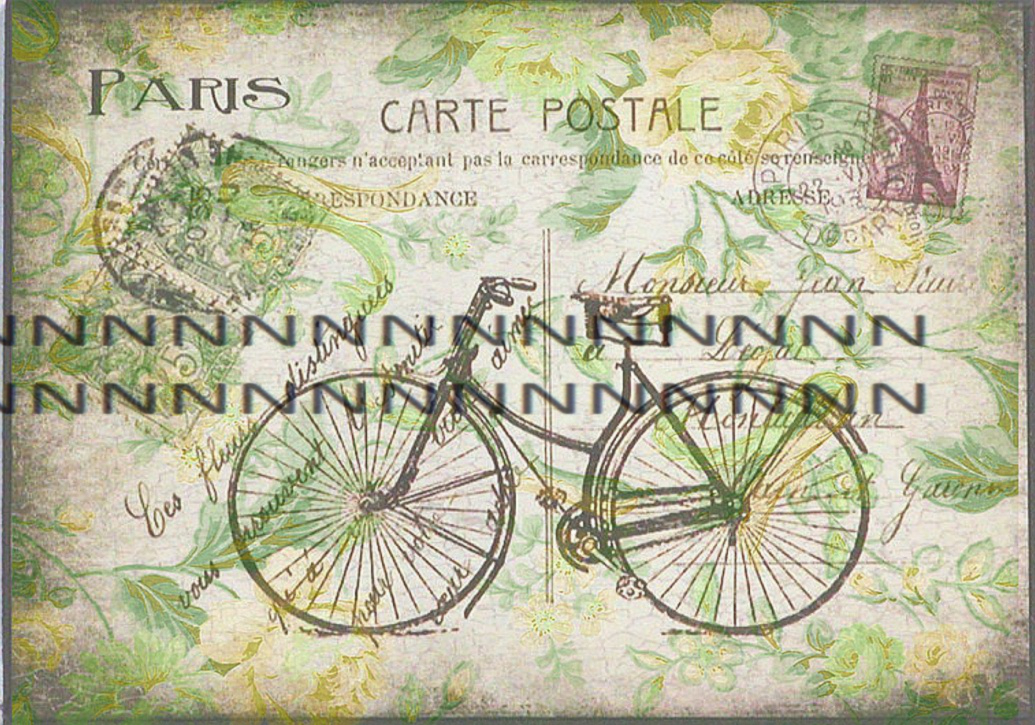 Nažehlovací obrázek V243