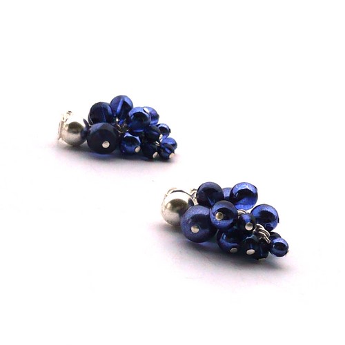 Když pláčeš - hrozínkové klipsy