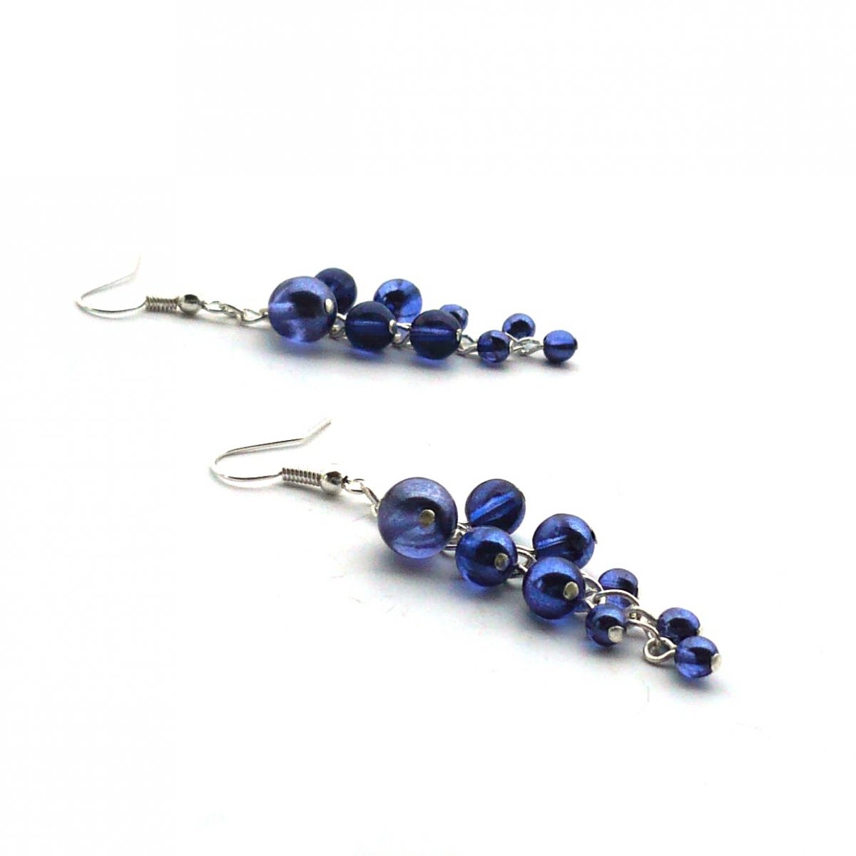 Když pláčeš - náušnice