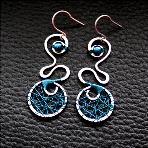 CASIOPEA - tepané - hypoalergenní chirurgická ocel