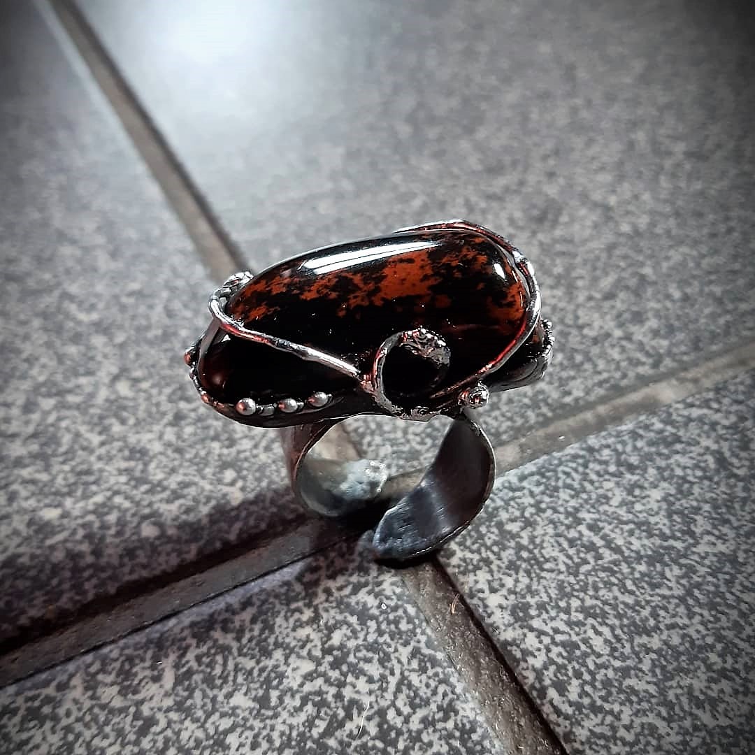 Prsten "Long Island"