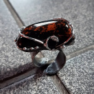 Prsten "Long Island"