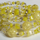 Yellow Spiral