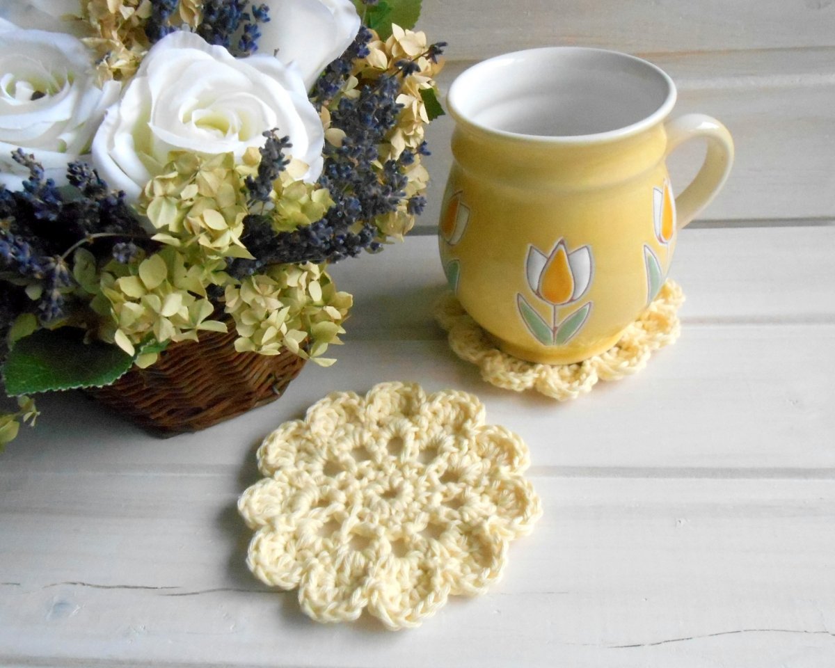 Podložka pod hrníček