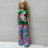 Kalhoty pro Barbie