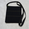 Crossbody kabelka s mandalou Dot Art