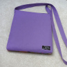 Barevná crossbody kabelka - Mandaly