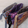 Crossbody kabelka - Mína