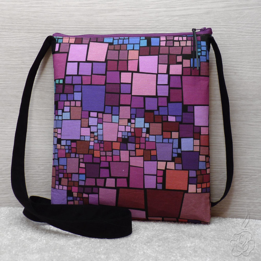 Crossbody kabelka - Wendy