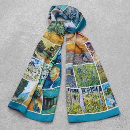 Šálka - Vincent van Gogh