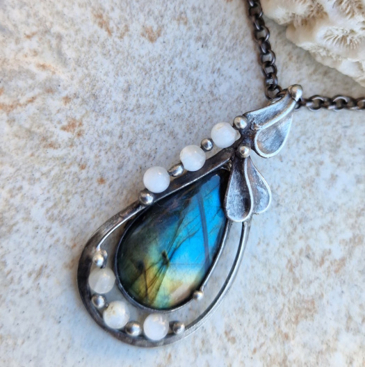 CHARLIE náhrdelník