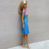 Barevné koktejlky pro Barbie