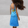 Barevné koktejlky pro Barbie