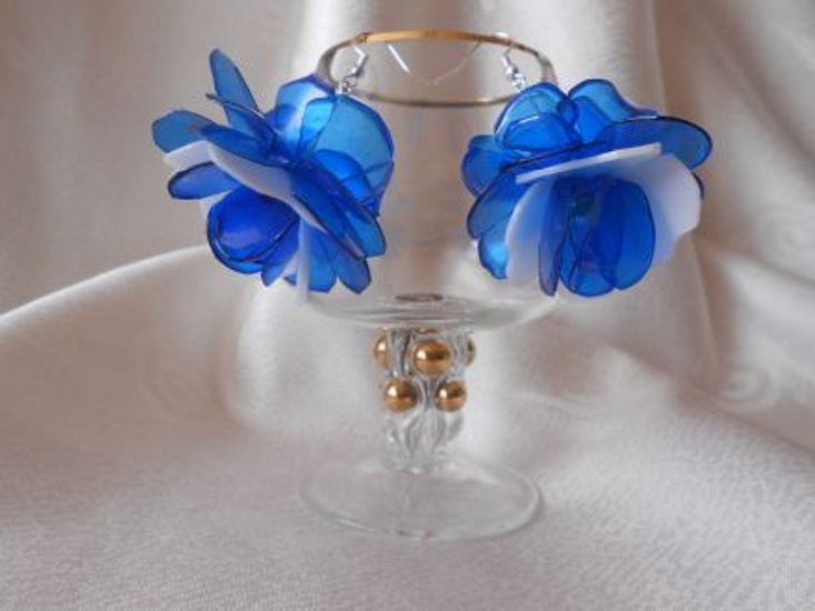 Náušnice * Petulky 11 *