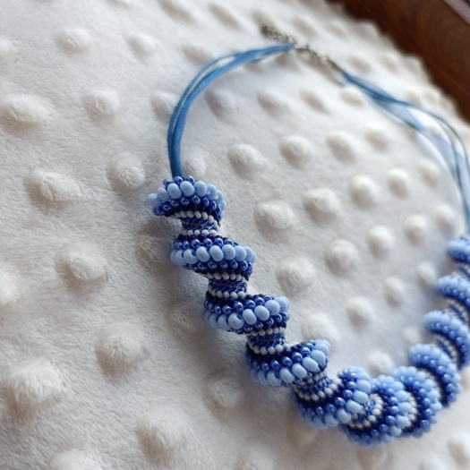 Náhrdelník Cellini R6