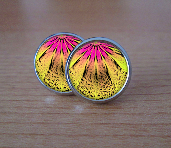 COOL PECKY - Z rajské zahrady