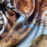 Šátek - Sandro Botticelli