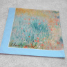 Šátek - Claude Monet