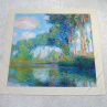 Šátek - Claude Monet