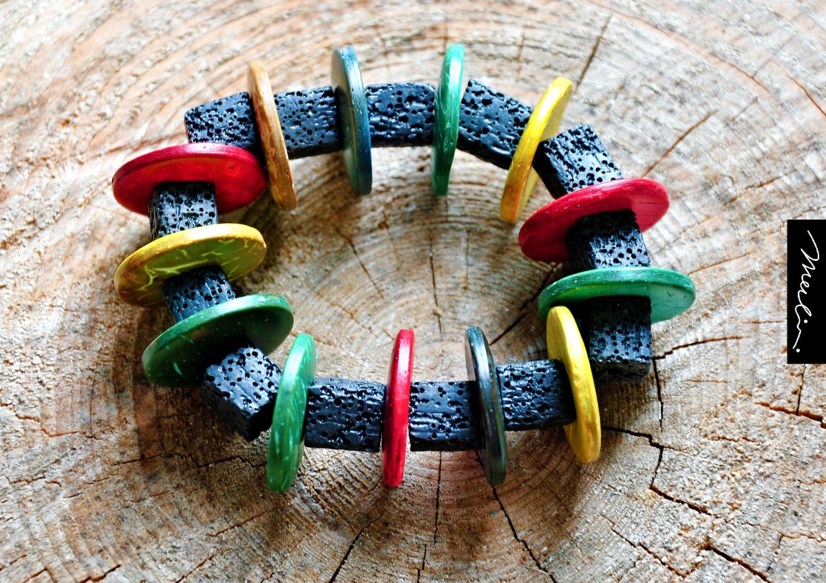 Na kokos aneb někde se to horko musí projevit