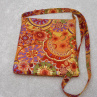 Barevná crossbody kabelka - Anděla