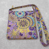 Barevná crossbody kabelka - Angelika