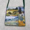 Barevná kabelka - Vincent van Gogh