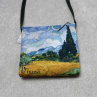 Malá kabelka - Vincent van Gogh