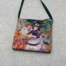 Malá kabelka - Auguste Renoir