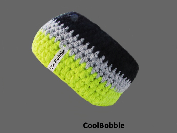 ČELENKA CoolBobble