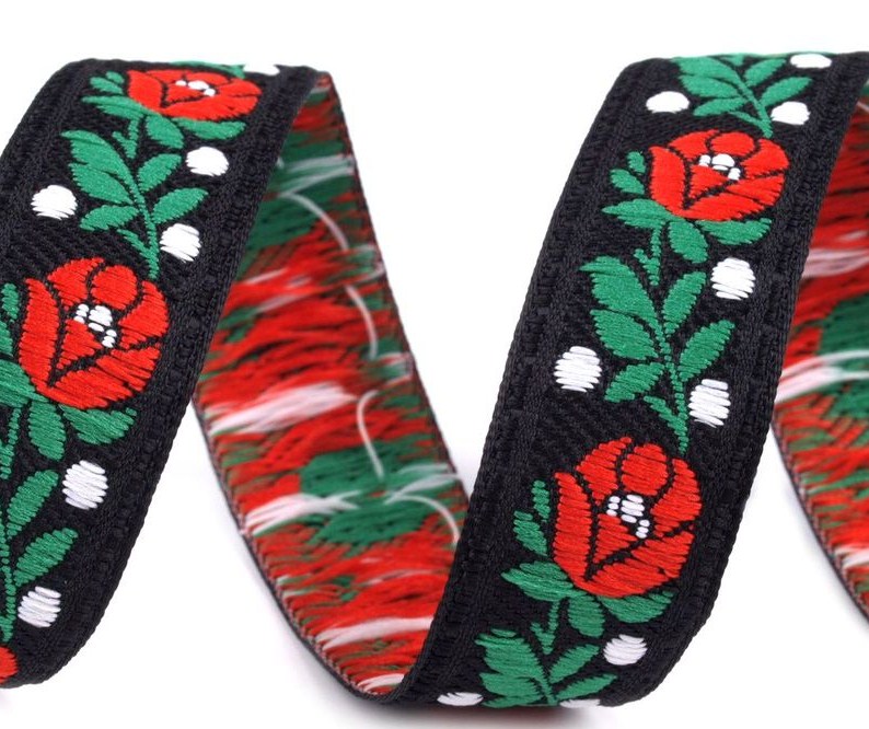 Krojová stuha 1,20 m