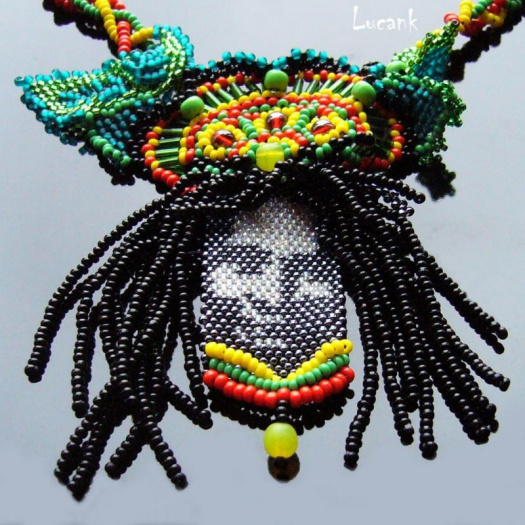 Nesmrtelný Bob Marley