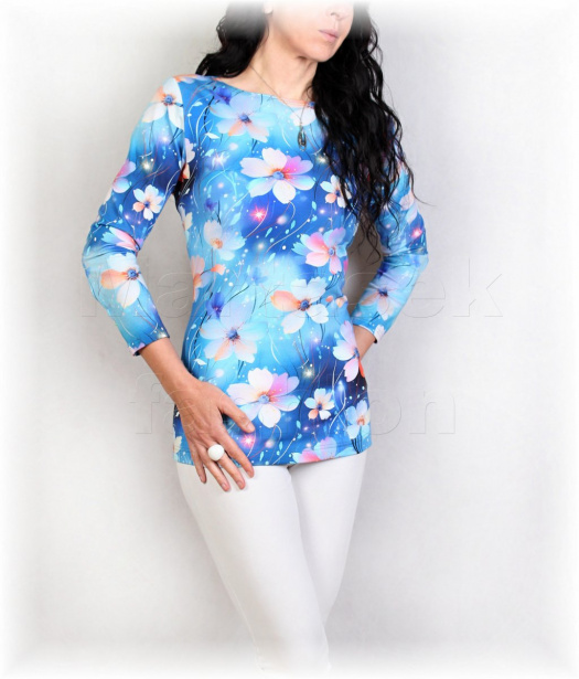 Triko  vz.895 poslední 