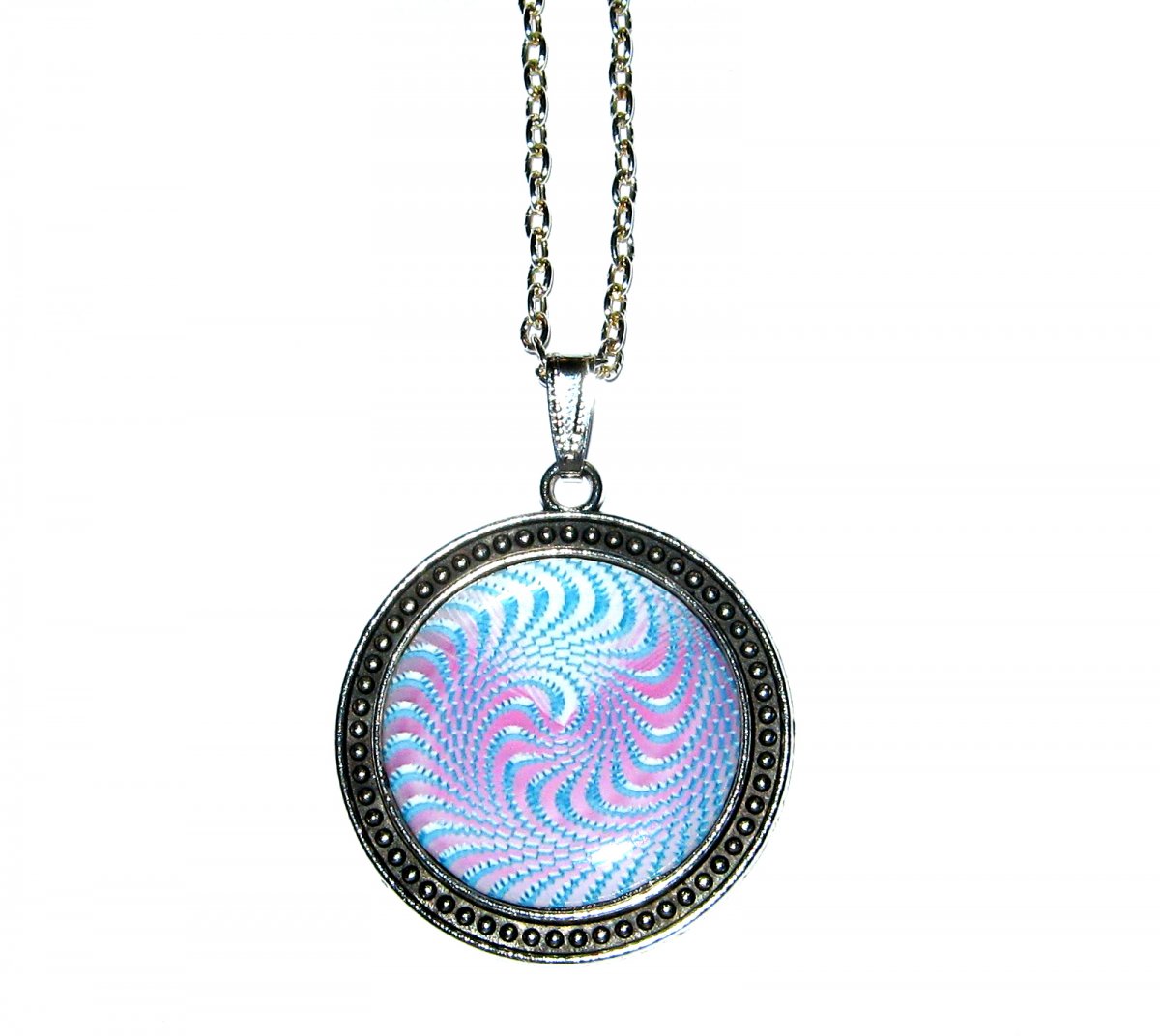 Přívěsek...Mandala harmonie