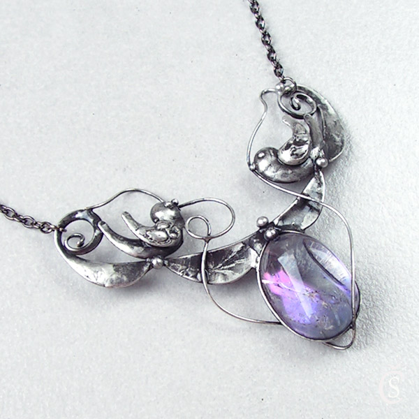 Chvilky z pohádek - Křišťál