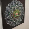 Mandala   " Strom  života  "