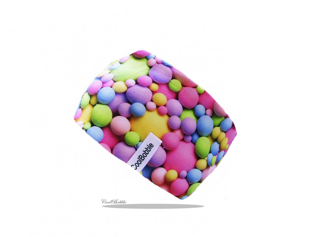 Čelenka CoolBobble