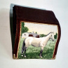 peněženka Horse 3 13cm