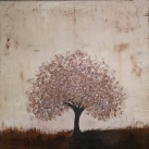 Energický obraz, strom života