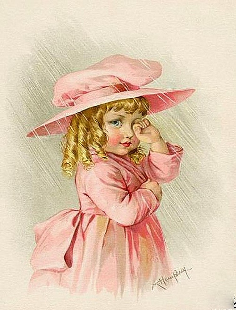 Bavlněný panel R272