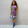 Barevné koktejlky pro Barbie