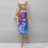 Barevné koktejlky pro Barbie