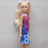 Barevné koktejlky pro Barbie