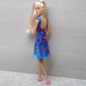 Barevné koktejlky pro Barbie
