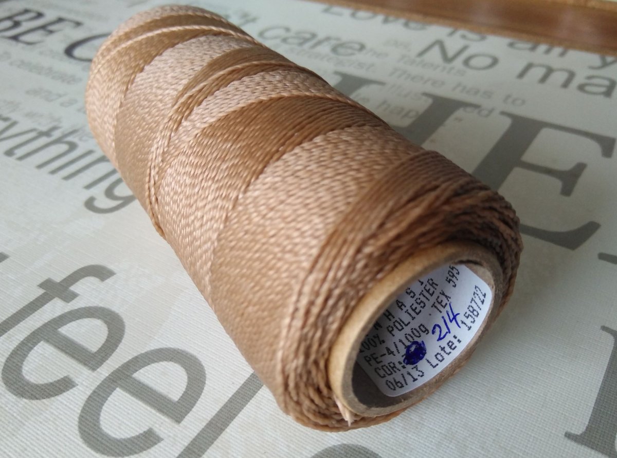 macramé LINHASITA č.214